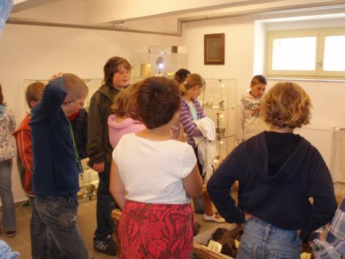 Archeologie